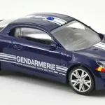 Alpine A110 2017 Gendarmerie Népszerű
