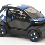Akciós ár Mobilize Duo 2025 modellautó