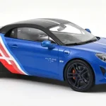 Alpine A110S 2021 modellautó Szuper ajánlat