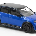 Vásárlói kedvenc Alpine A290 2025 modellautó