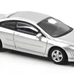 Szezonális akció Peugeot 407 Coupé 2006 modellautó