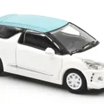 Citroën DS3 2010 modellautó Árcsökkenés