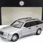 Expressz szállítás Mercedes C 200 T-modell (S202) 1997 modellautó