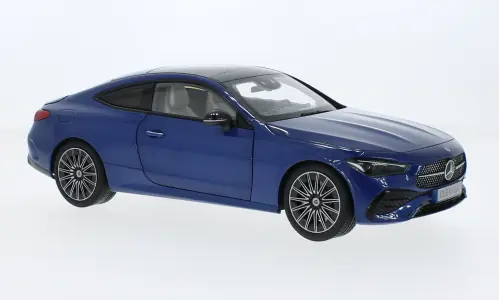 Mercedes CLE Coupé (C236) 2023 modllautó Korlátozott ajánlat