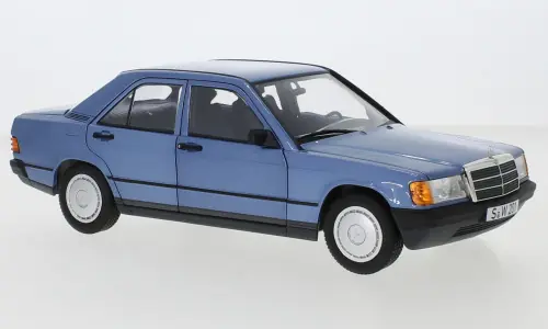 Mercedes 190E (W201) 1982 modellautó Akciós ár