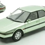 Mazda 323 F modellautó Alacsony ár
