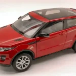 Range Rover Evoque modellautó Vedd meg most