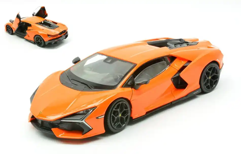 Lamborghini Revuelto modellautó Vedd meg online