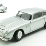 Csak ma Aston Martin DB5 1964 modellautó
