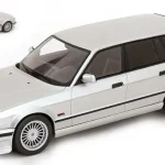 Legkelendőbb BMW Alpina B10 (E34) modellautó