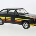 Biztonságos fizetés Ford Escort Mk2 R modellautó