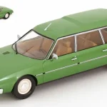 Prémium Citroën CX Break modellautó