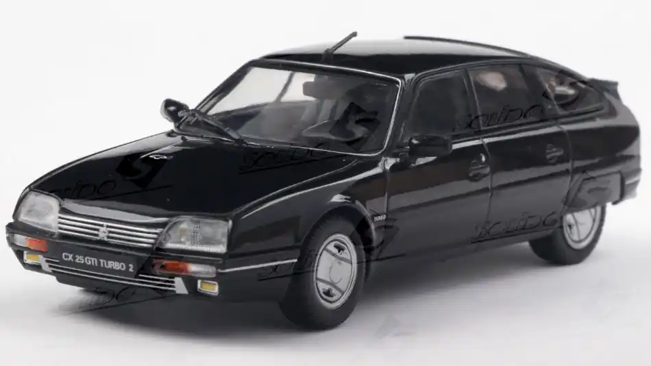 Citroën CX GTi Turbo II 1989 modellautó Vedd meg most