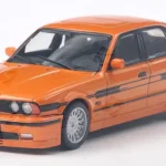 BMW Alpina B10 (E34) Biturbo 1994 modellautó Bestseller