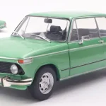 BMW 1602 Taiga 1971 modellautó Vásárlói kedvenc
