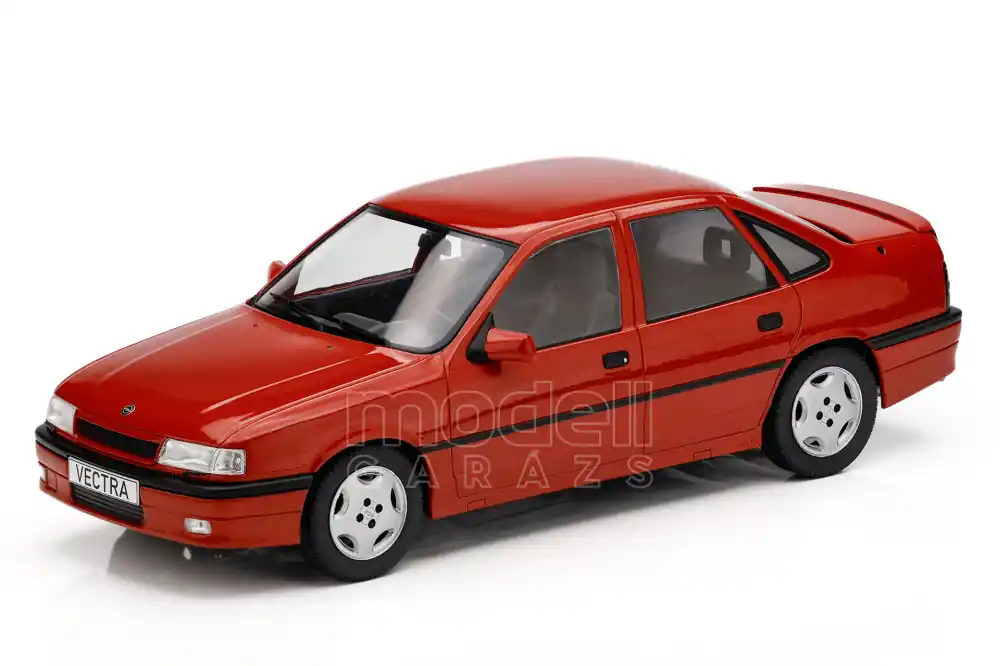 Akció Opel Vectra A 2000 1988 modellautó