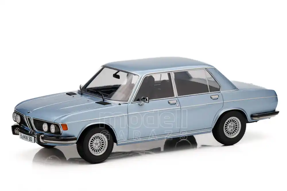BMW 3.0S E3 Mk2 1971 modellautó Szuper akció
