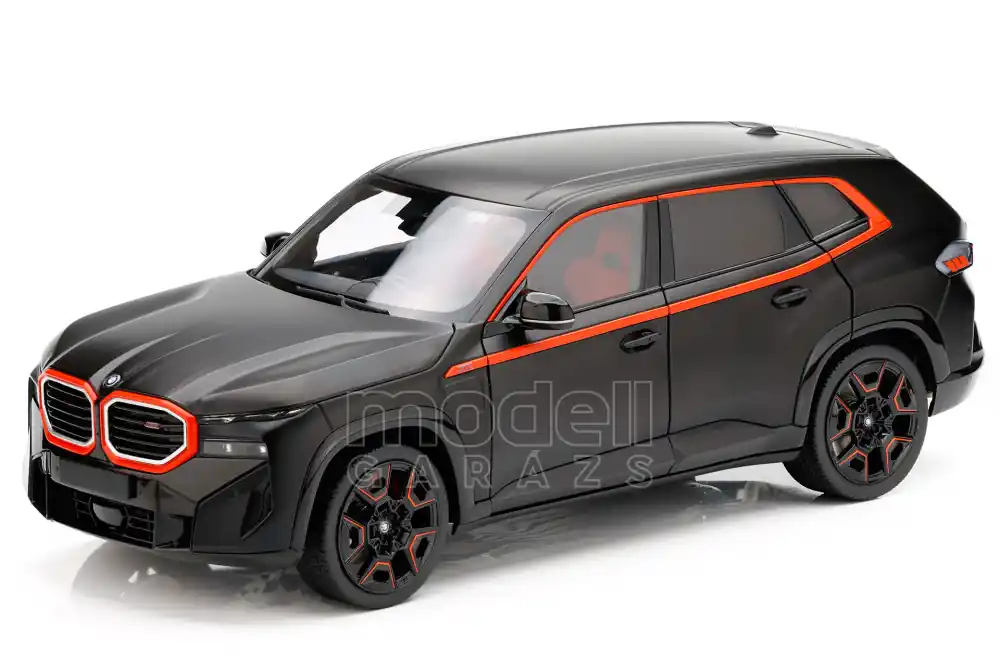 BMW XM (G09) 2023 modellautó Olcsóbb
