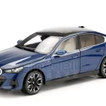 Akciós ár BMW i5 (G60) 2023 modellautó