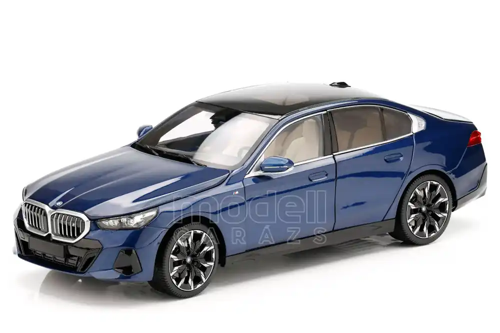 Akciós ár BMW i5 (G60) 2023 modellautó