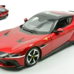 Szezonális akció Ferrari 12Cilindri 2024 modellautó
