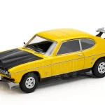 Ford Capri Mk1 3.0 GXL modellautó Prémium