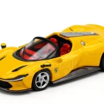 Ferrari Daytona SP3 - Giallo Modena Árengedmény