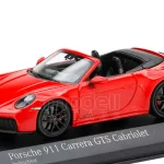 Exkluzív ajánlat Porsche 911 (992.2) Carrera GTS modellautó