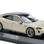 Népszerű Porsche Taycan GTS Hockenheimring Edition modellautó