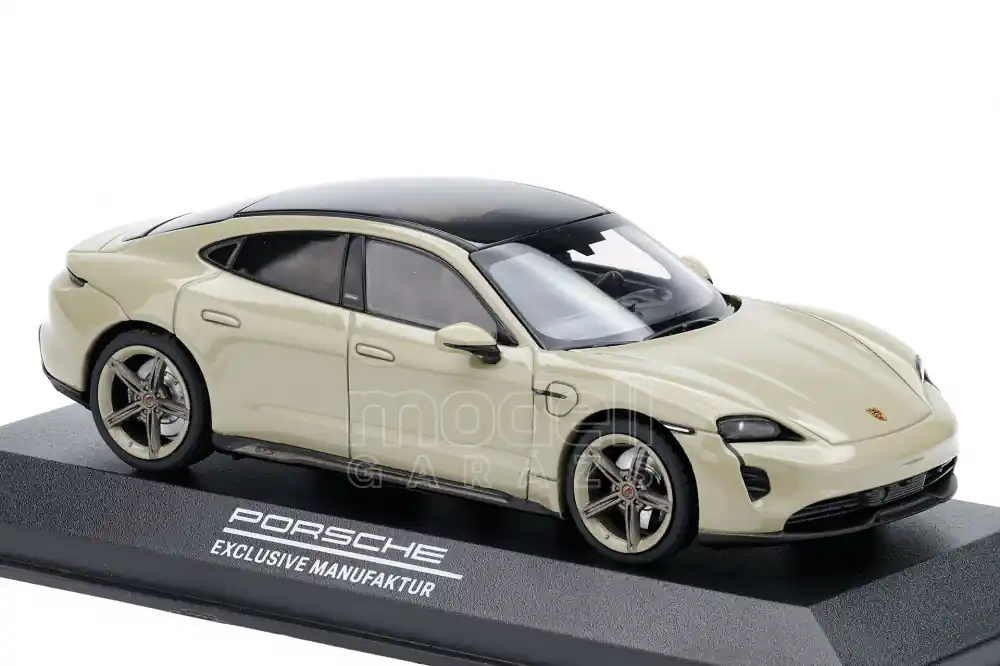 Népszerű Porsche Taycan GTS Hockenheimring Edition modellautó