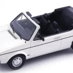 Árcsökkenés Volkswagen Golf I Convertible Prototype 1976 modellautó