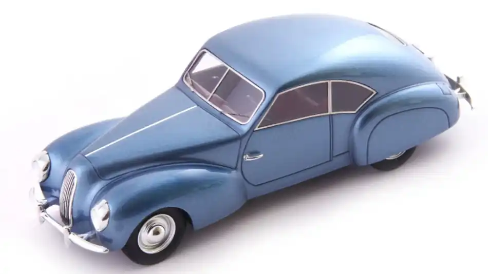 Vedd meg most Mercury Paragon 1940 modellautó