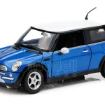 Mini Cooper 2002 modellautó Csak ma