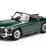 Triumph TR5 1967 modellautó Szezonális akció