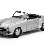 Mercedes-Benz 190SL (W121) 1955 modellautó Outlet