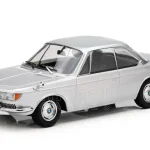 Nézd meg most BMW 2000 CS 1965 modellautó Limitált