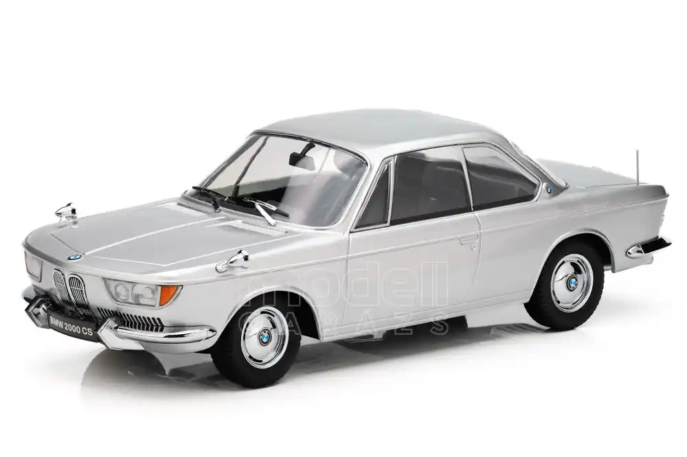 Nézd meg most BMW 2000 CS 1965 modellautó Limitált