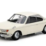 Kedvezmény BMW 2000 CS 1965 modellautó Limitált