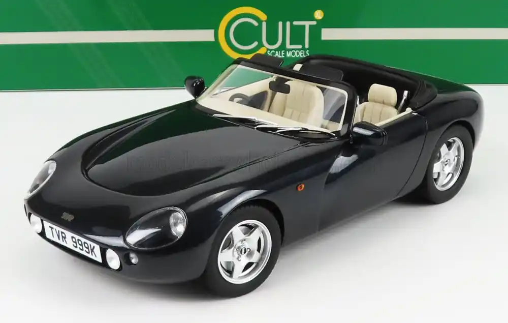 Árengedmény TVR Griffith Spider 1993