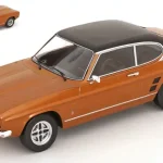 Ford Capri Mk1 GXL 1973 modellautó Akciós ár