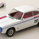 Ford Capri Mk1 GT 1970 modellautó Szezonális akció