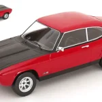 Ford Capri Mk1 RS 2600 1970 modellautó Vedd meg online