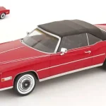 Cadillac Eldorado Convertible 1976 modellautó Legjobb ár