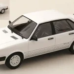 Végkiárusítás Audi 80 (B2) 1978 modellautó