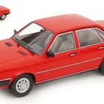 Exkluzív ajánlat Audi 80 (B2) 1978 modellautó