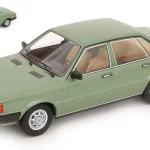Szuper ajánlat Audi 80 (B2) 1978 modellautó