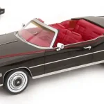 Olcsóbb Cadillac Eldorado Convertible 1976 modellautó
