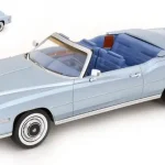 Cadillac Eldorado Convertible 1976 modellautó Kiárusítás
