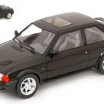Ford Escort Mk4 RS Turbo S2 1990 modellautó Kedvezmény