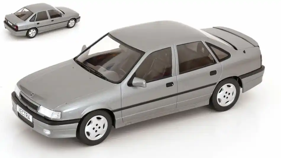 Különleges ajánlat Opel Vectra A 2000 1988 modellautó